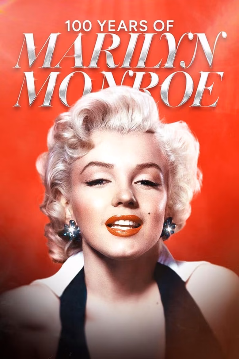 100 Years of Marilyn Monroe