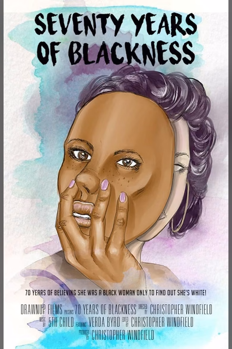 70 Years of Blackness