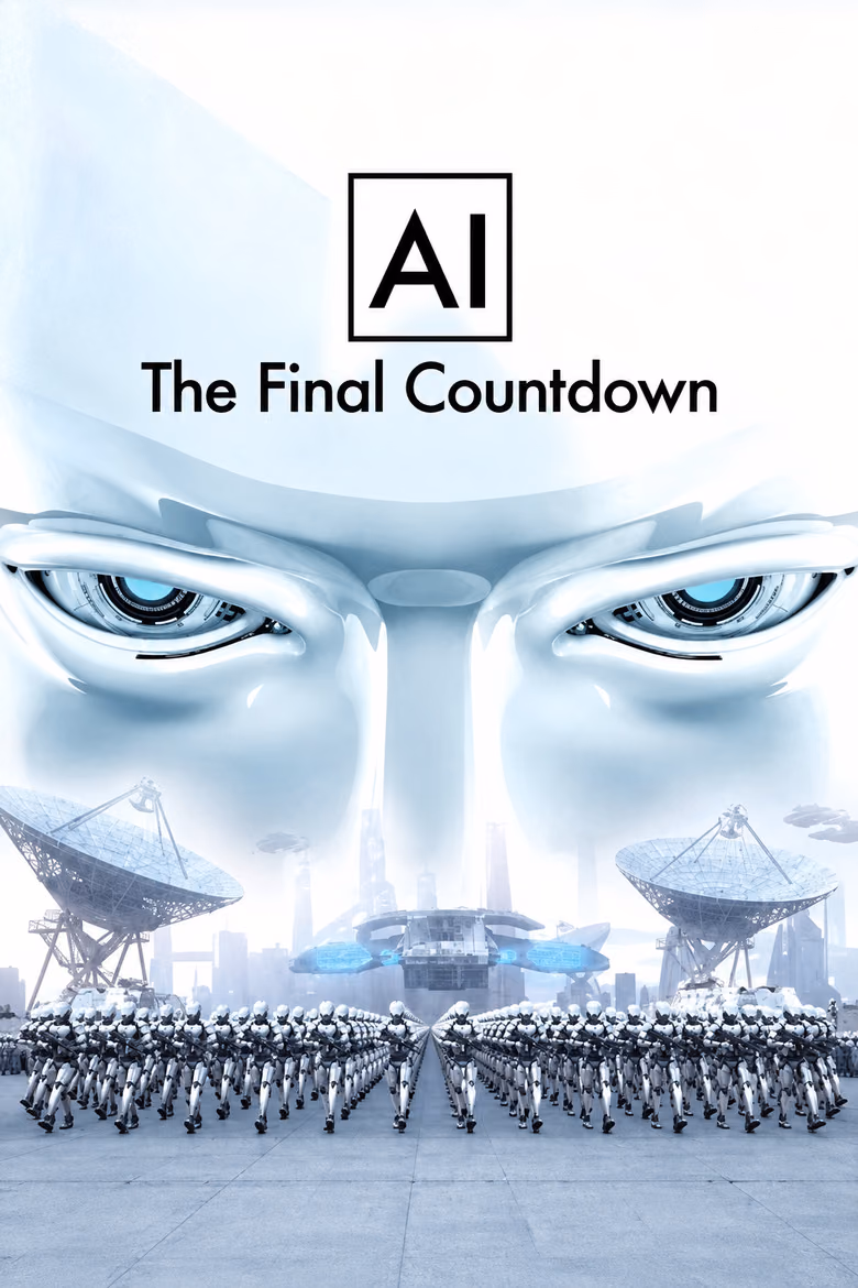 AI: The Final Countdown