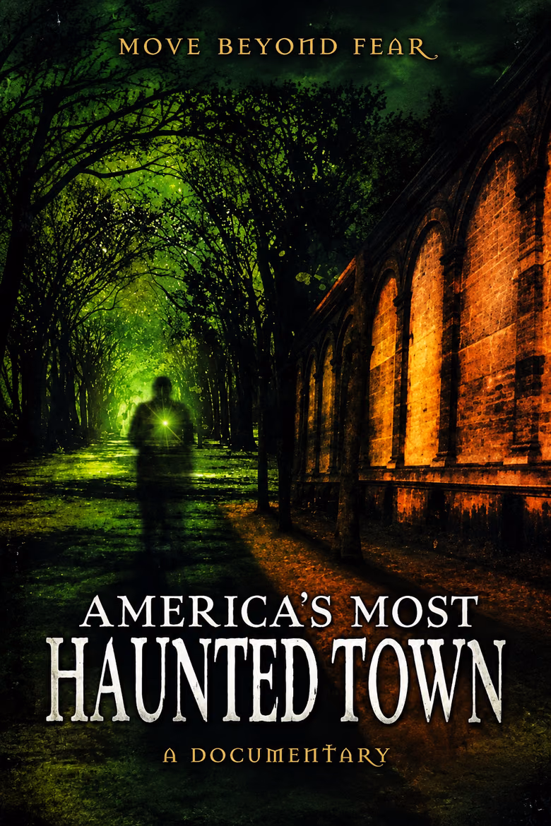 America's Most Haunted Town