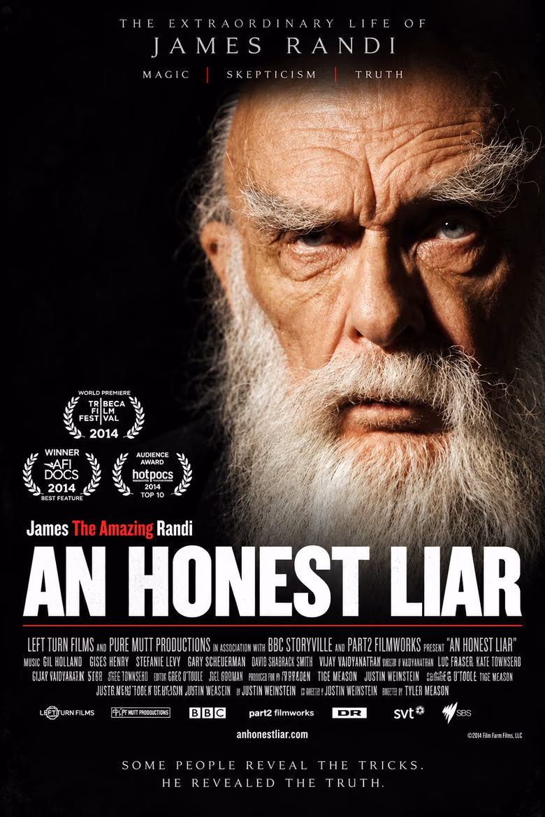 An Honest Liar