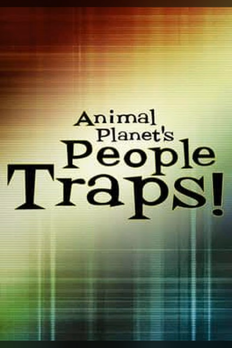 Animal Planet People Traps