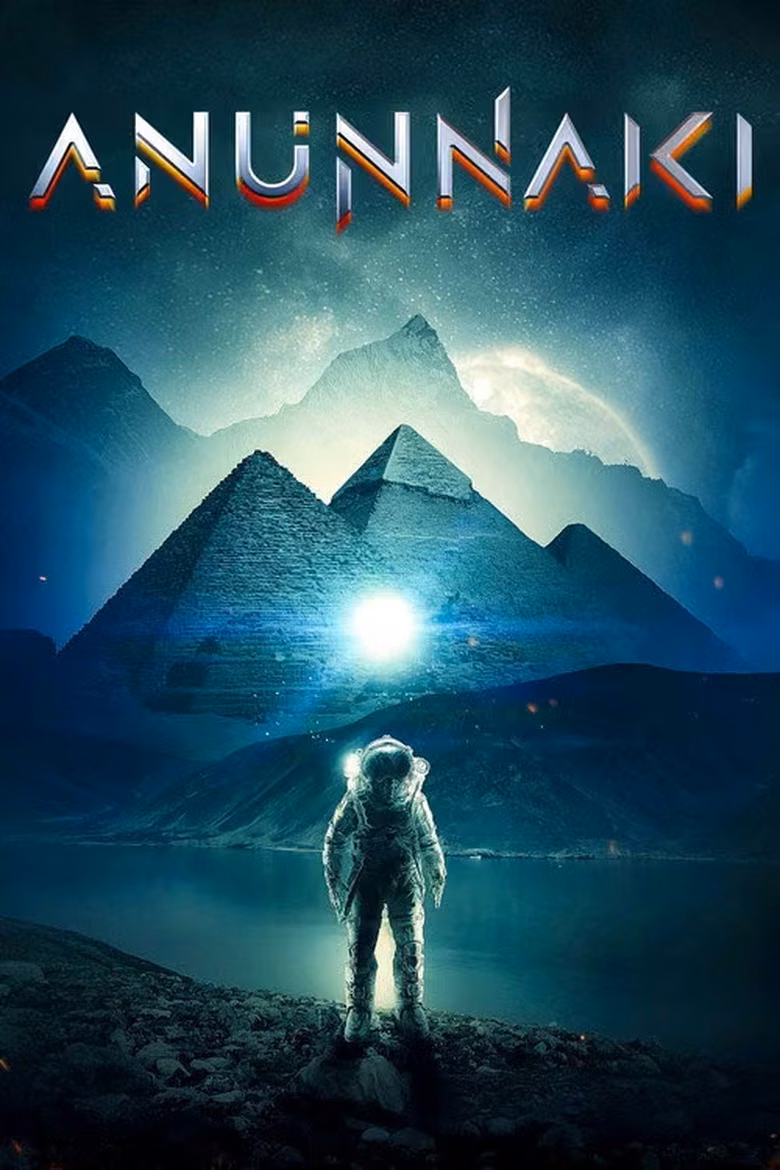 Anunnaki: Alien Gods from Nibiru