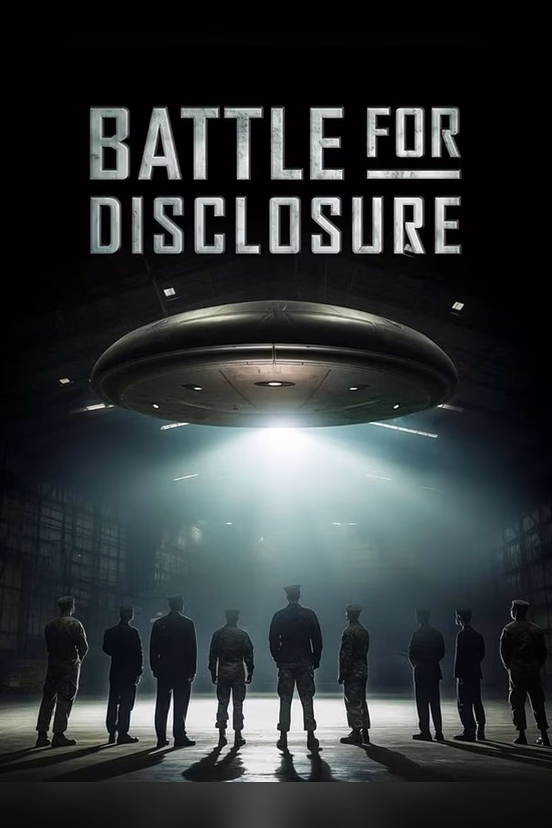 Battle for Disclosure