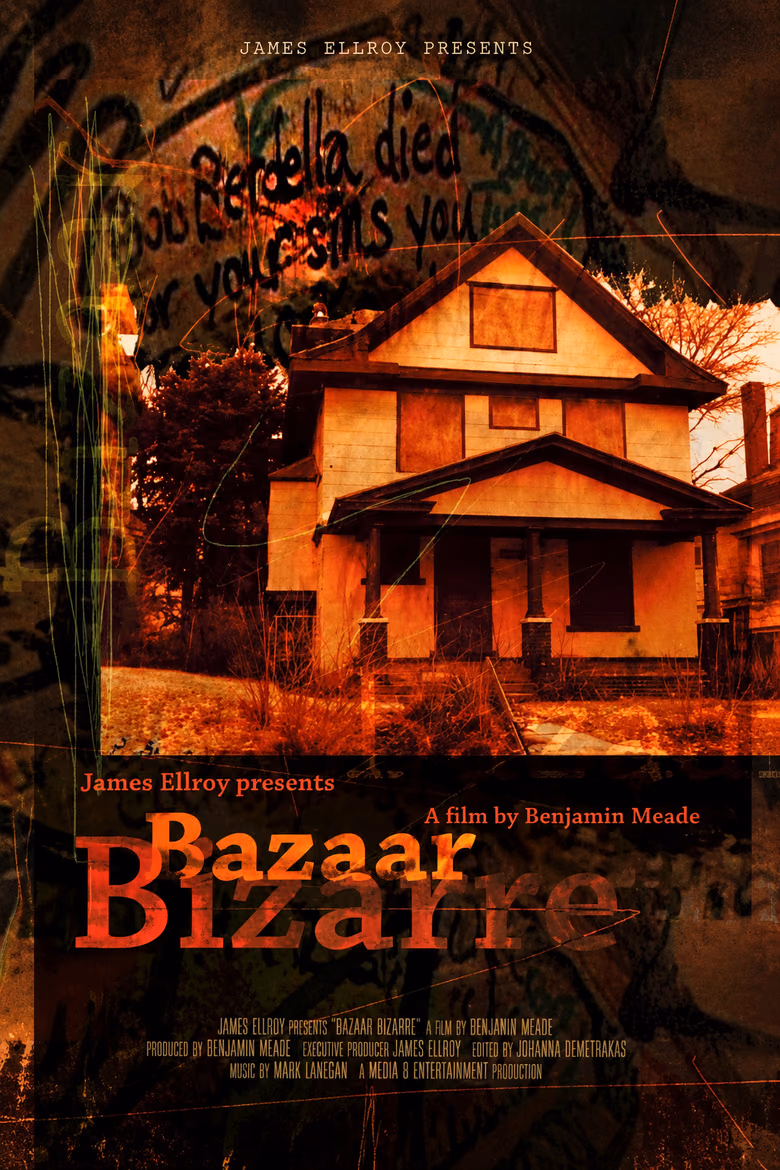 Bazaar Bizarre
