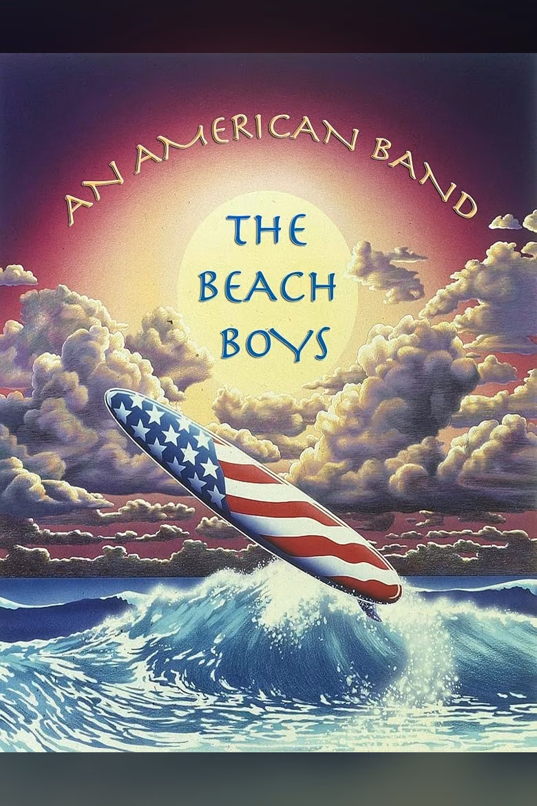 The Beach Boys: An American Band