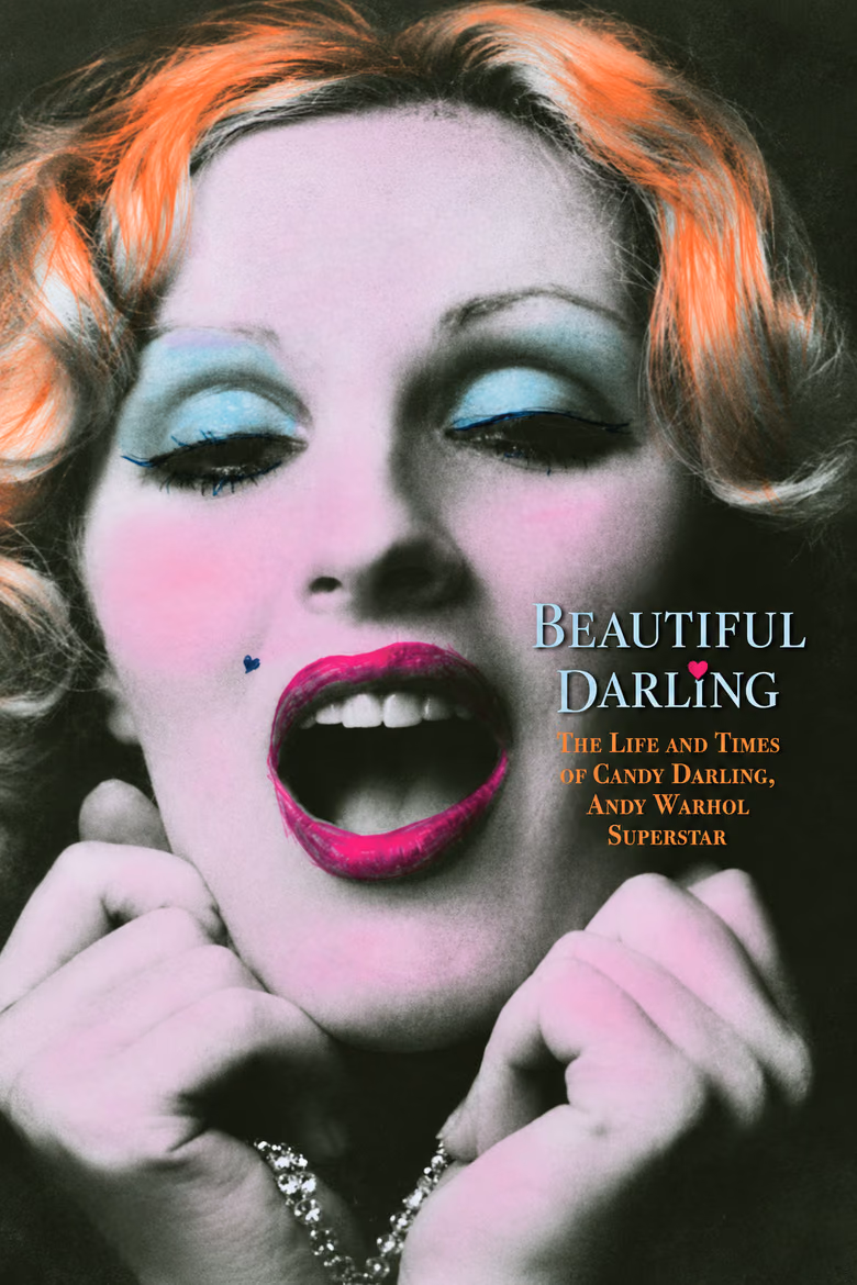 Beautiful Darling
