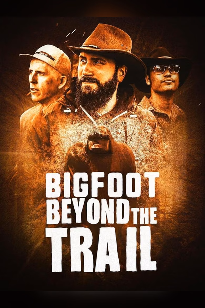 Bigfoot: Beyond the Trail