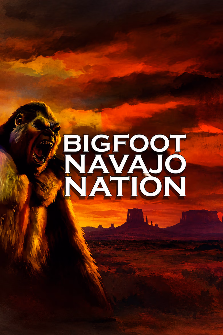 Bigfoot Navajo Nation
