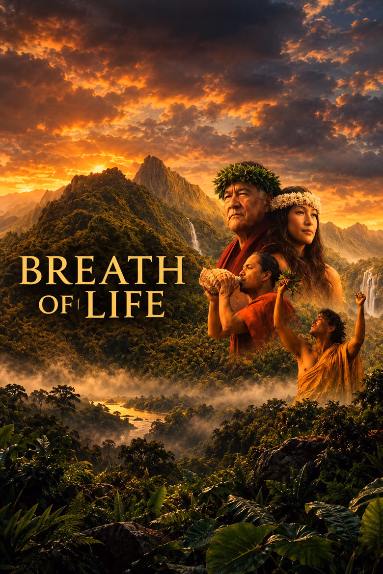 Breath of Life