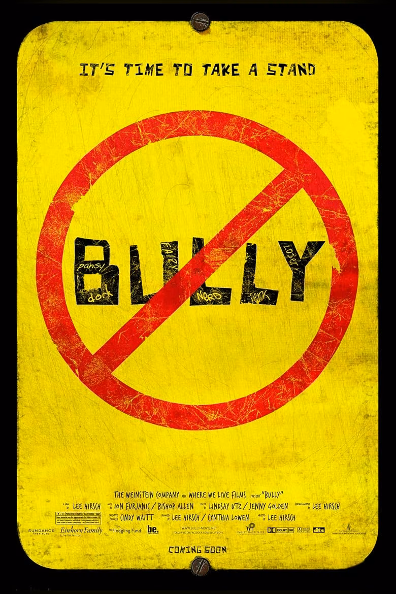 Bully (2011 Documentary)
