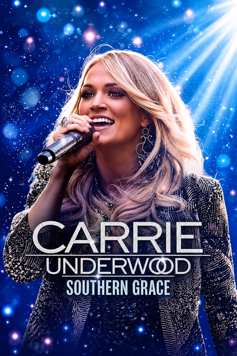Carrie Underwood: Southern Grace