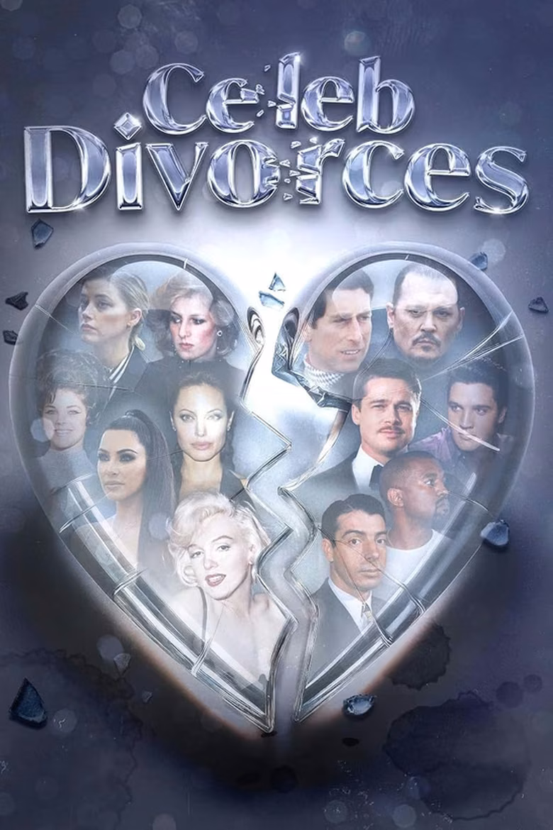 Celeb Divorces