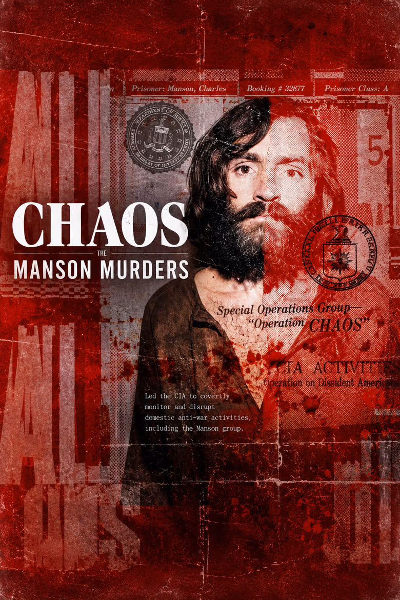 Chaos: The Manson Murders