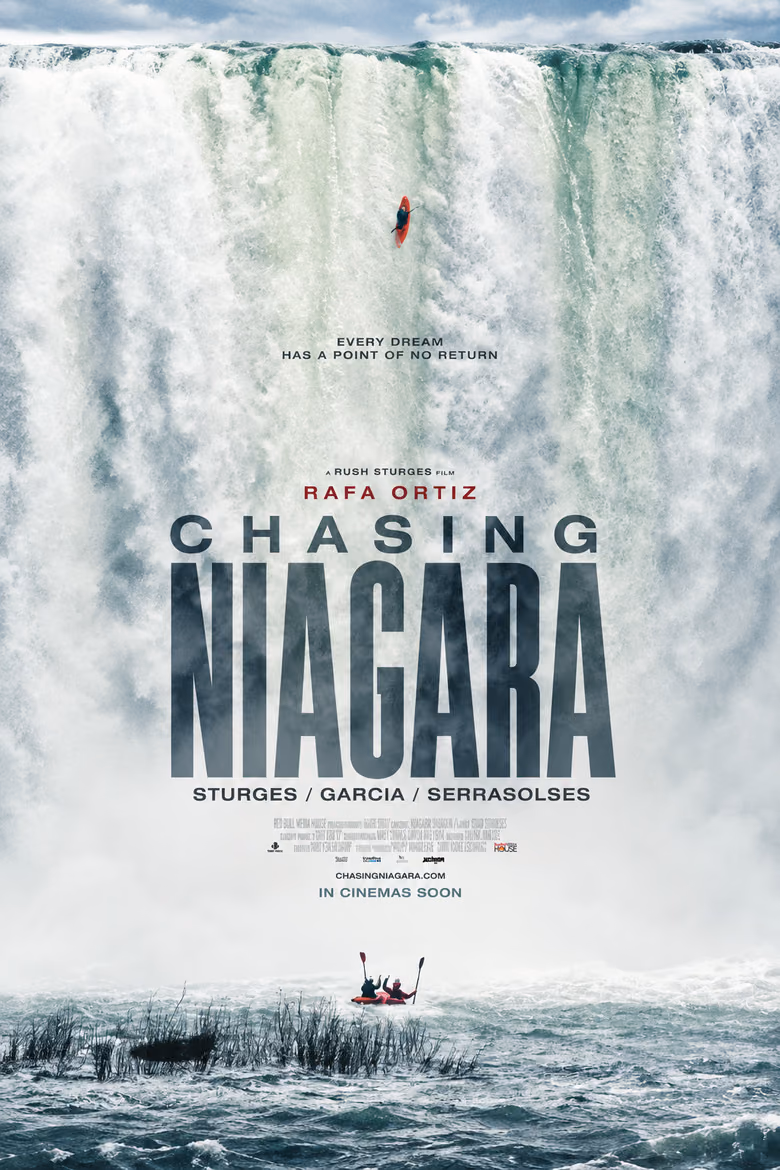 Chasing Niagara