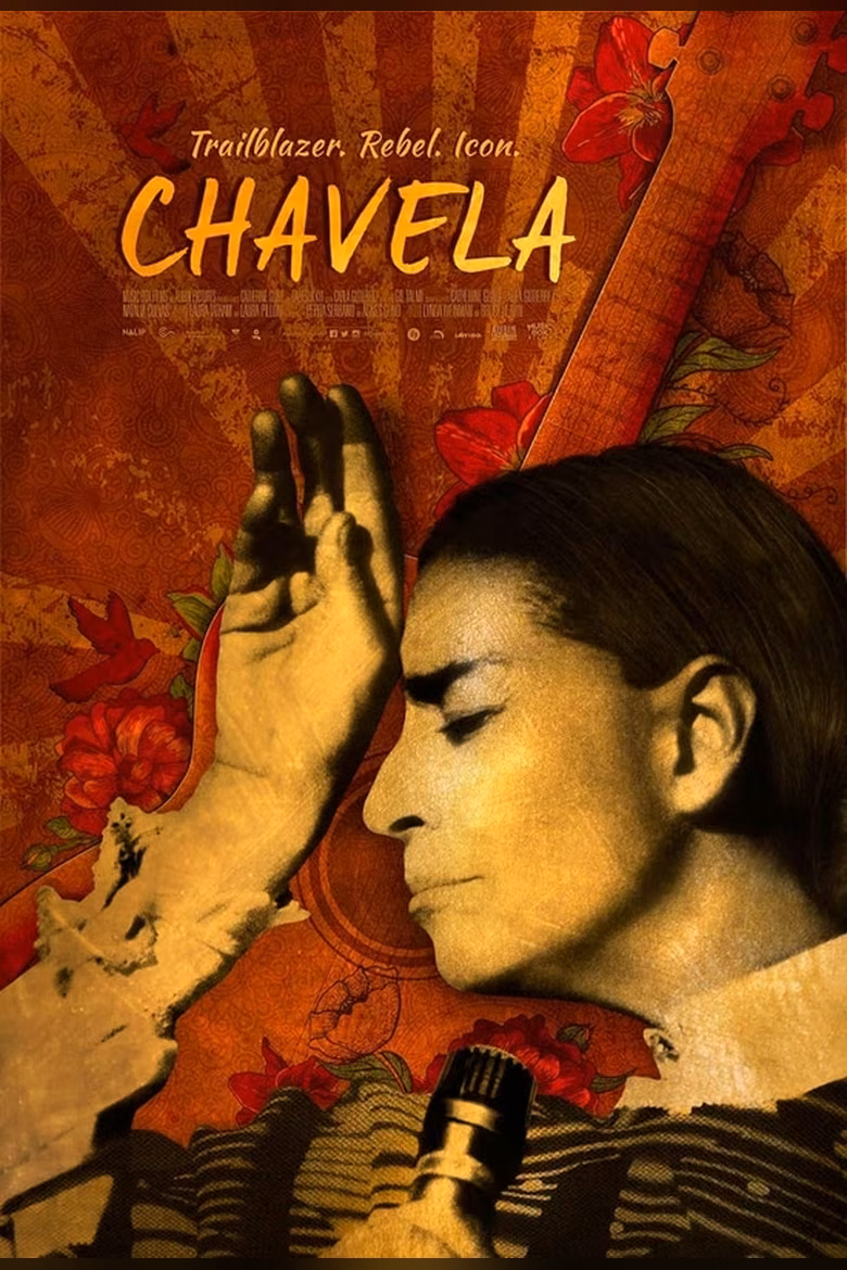 Chavela