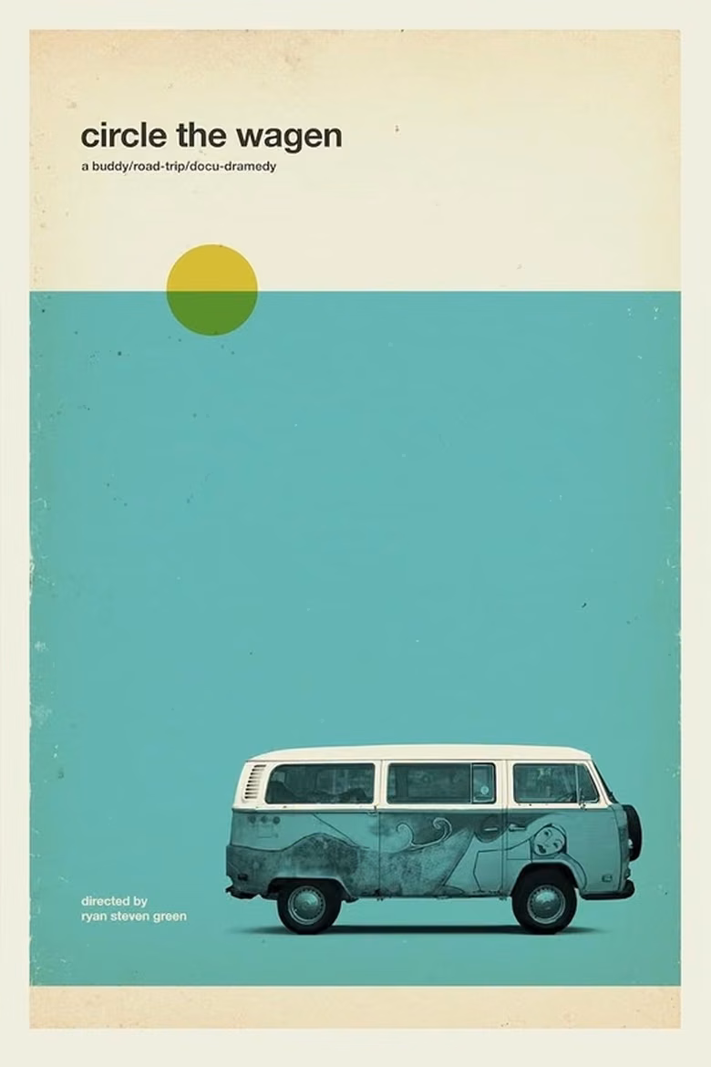 Circle The Wagon