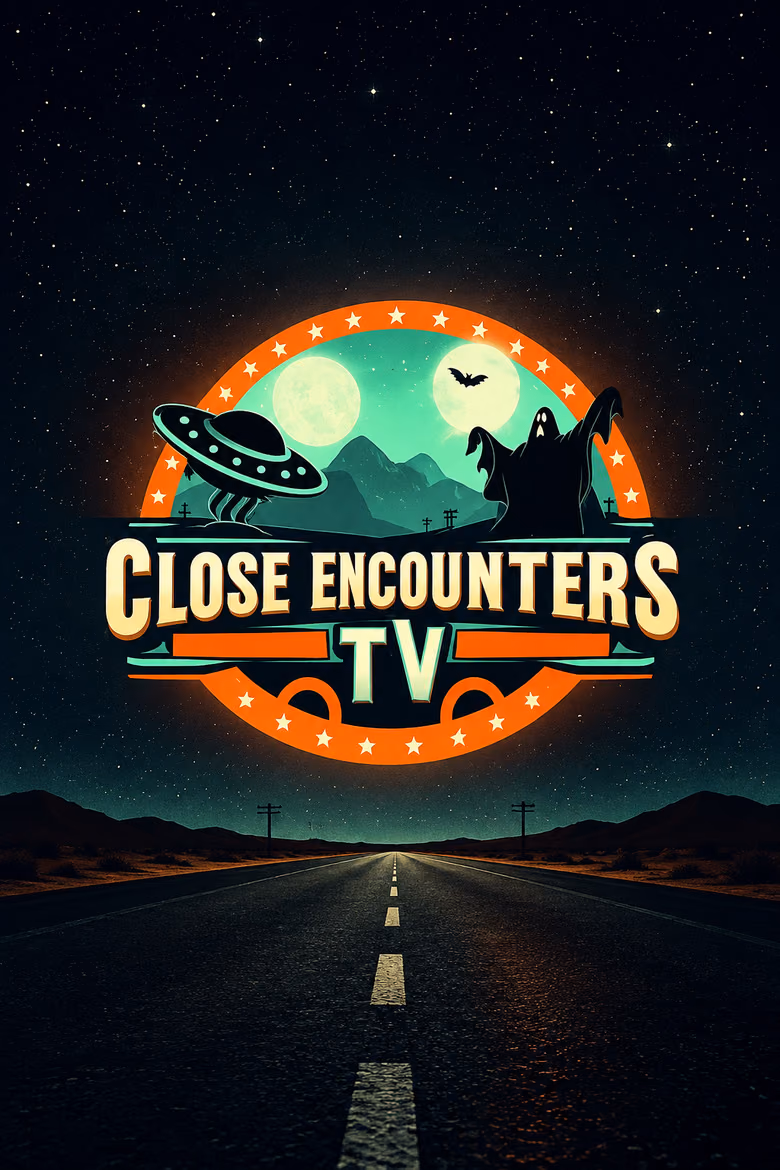 Close Encounters TV