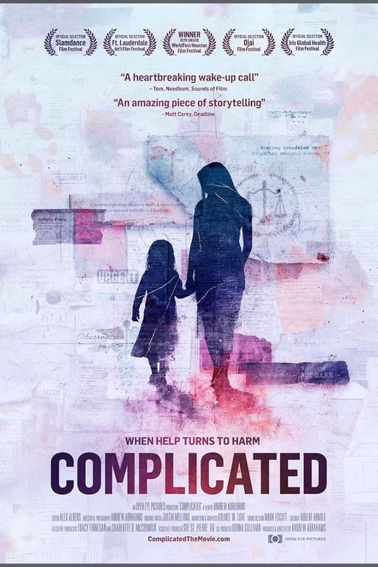 Complicated