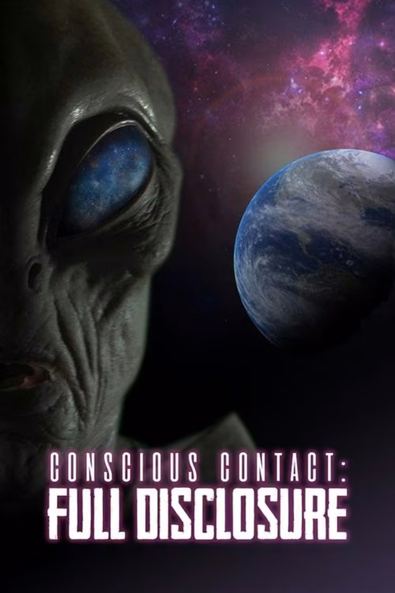 Conscious Contact: Full Disclosure