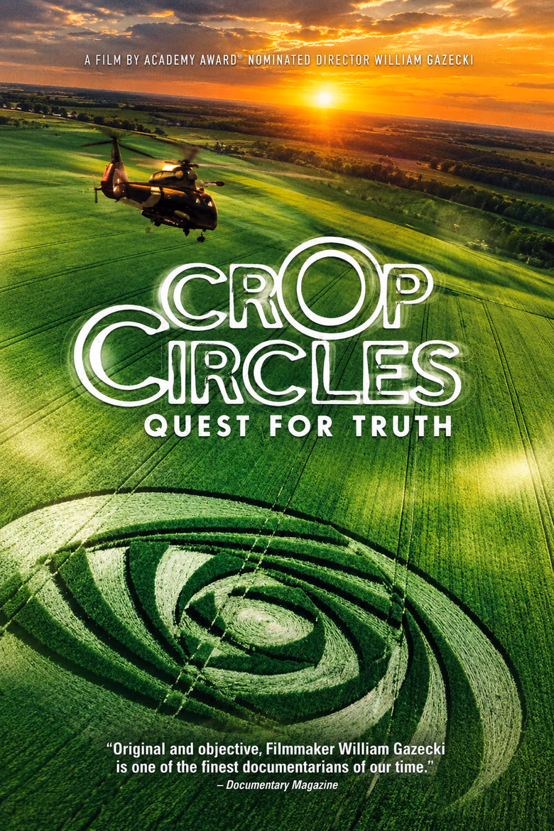 Crop Circles