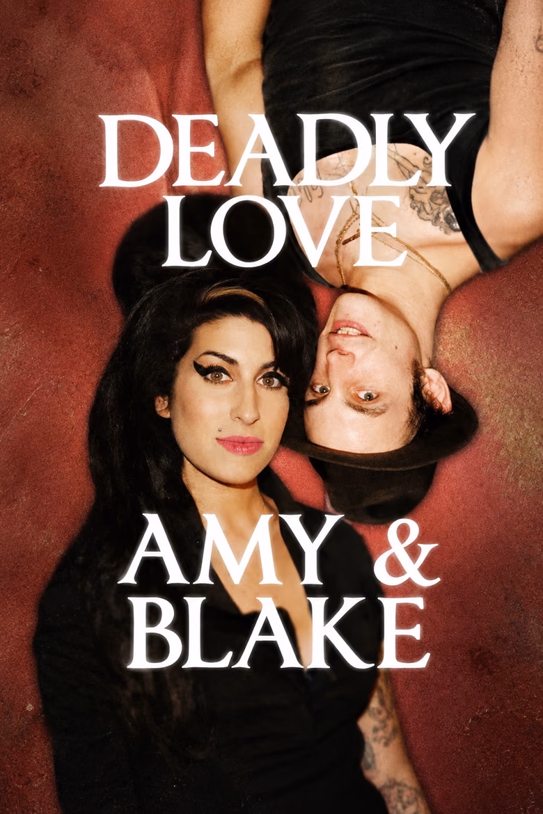 Deadly Love: Amy & Blake