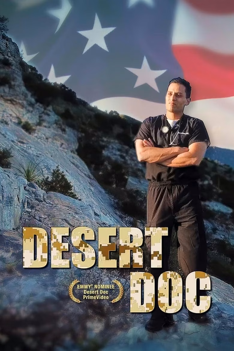 Desert Doc