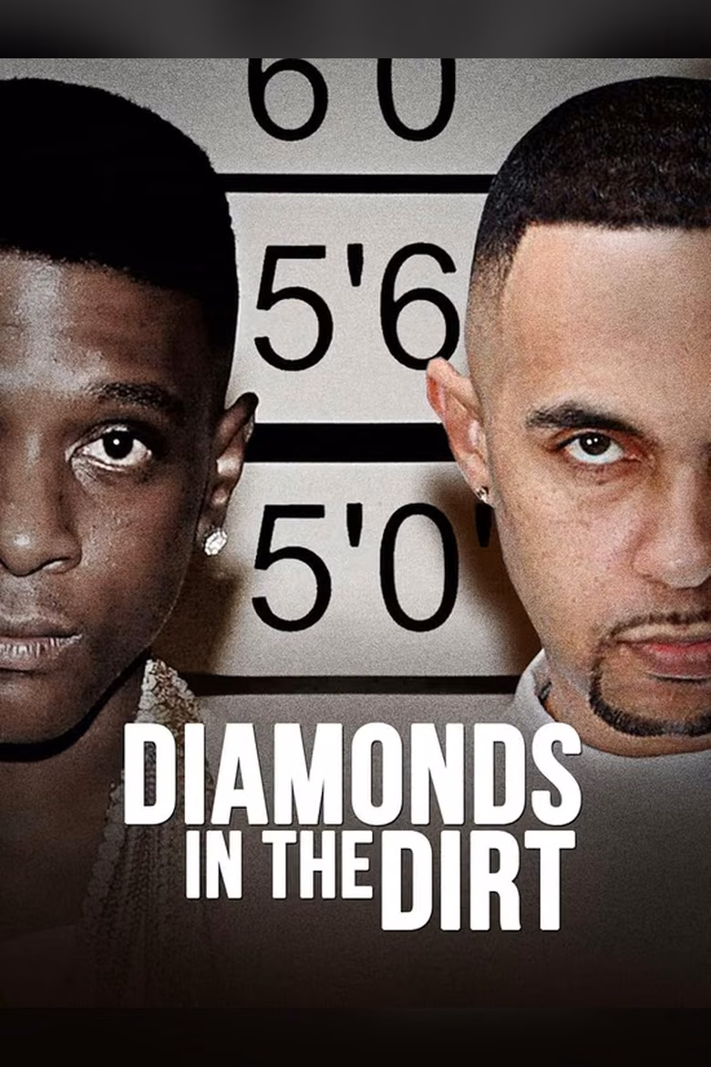 Diamonds In The Dirt