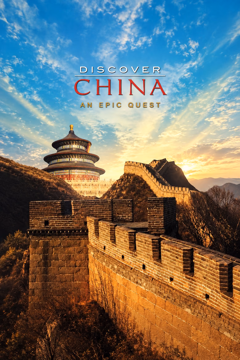 Discover China