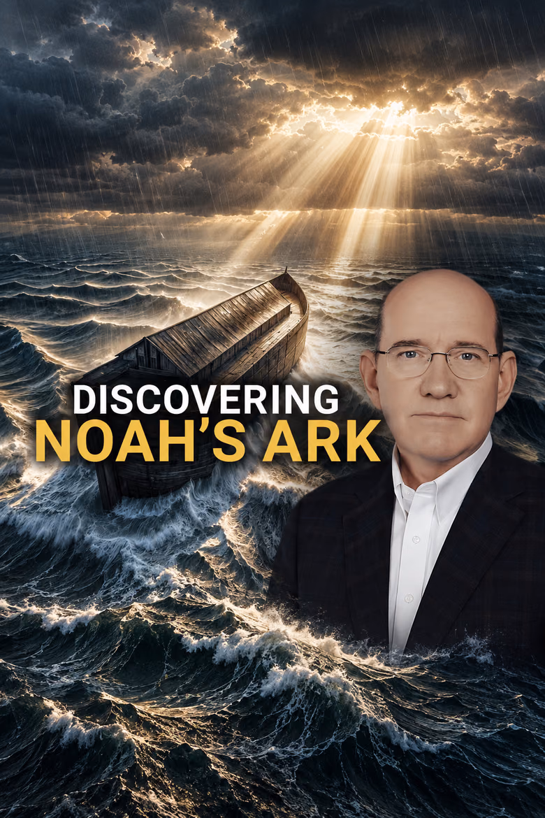 Discovering Noah's Ark