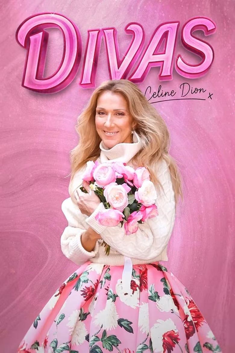 Divas: Celine Dion