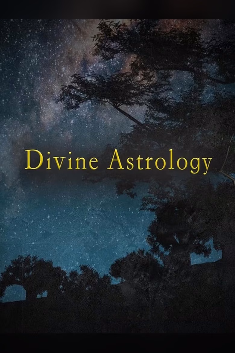 Divine Astrology