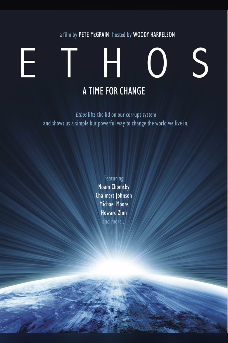 Ethos: A Time for Change