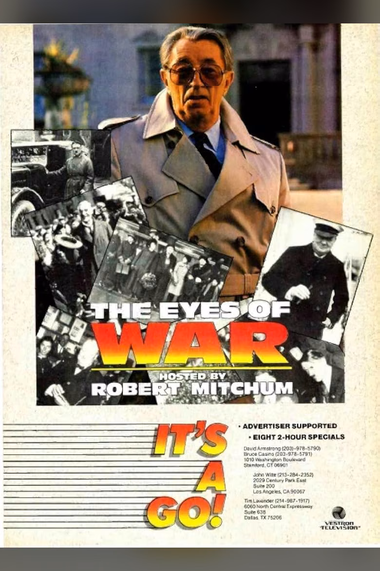 The Eyes of War