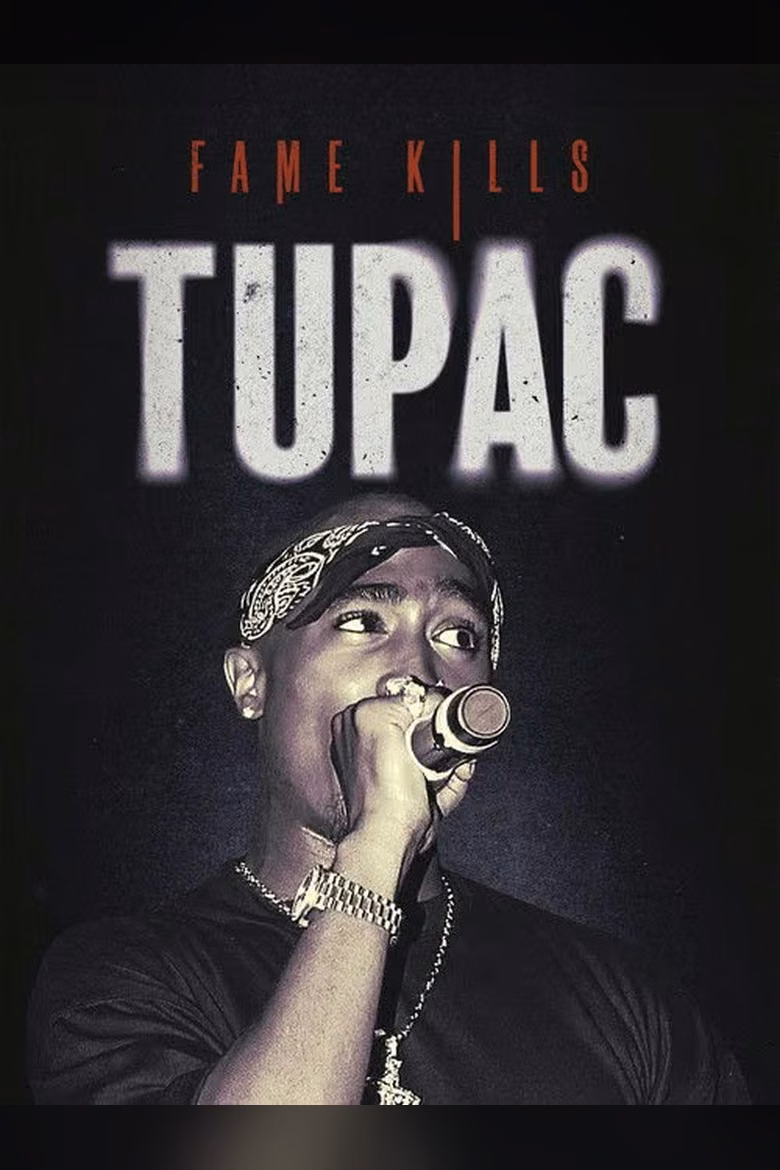 Fame Kills - Tupac