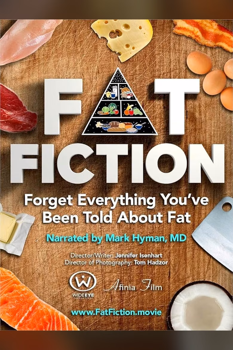 Fat Fiction