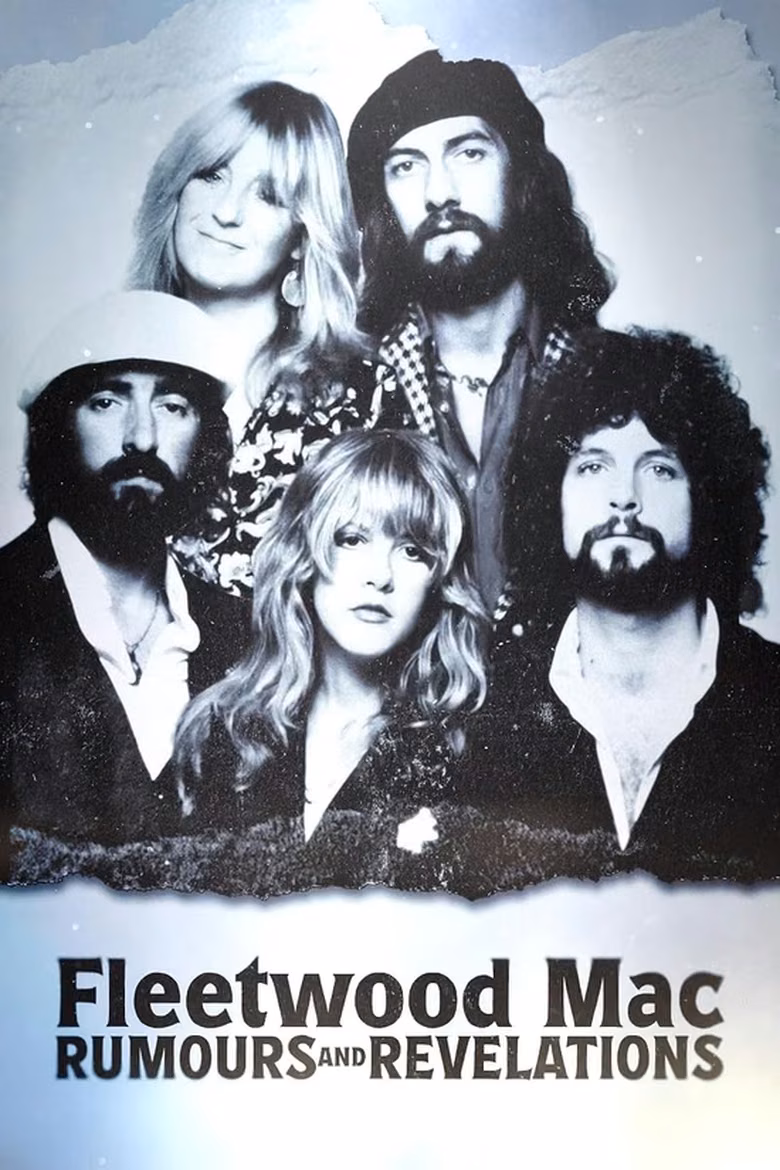 Fleetwood Mac: Rumors and Revelations