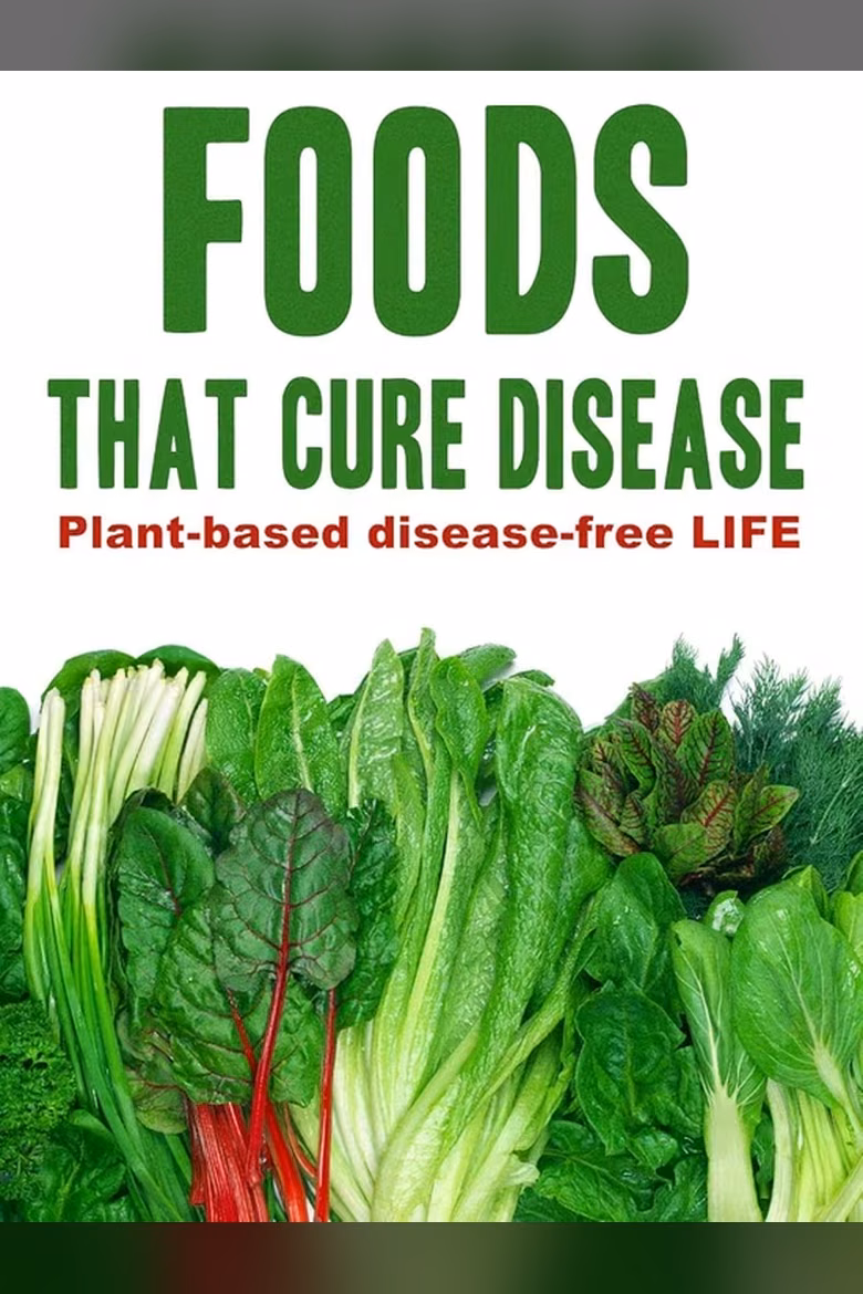 Foods That Cure Diseases