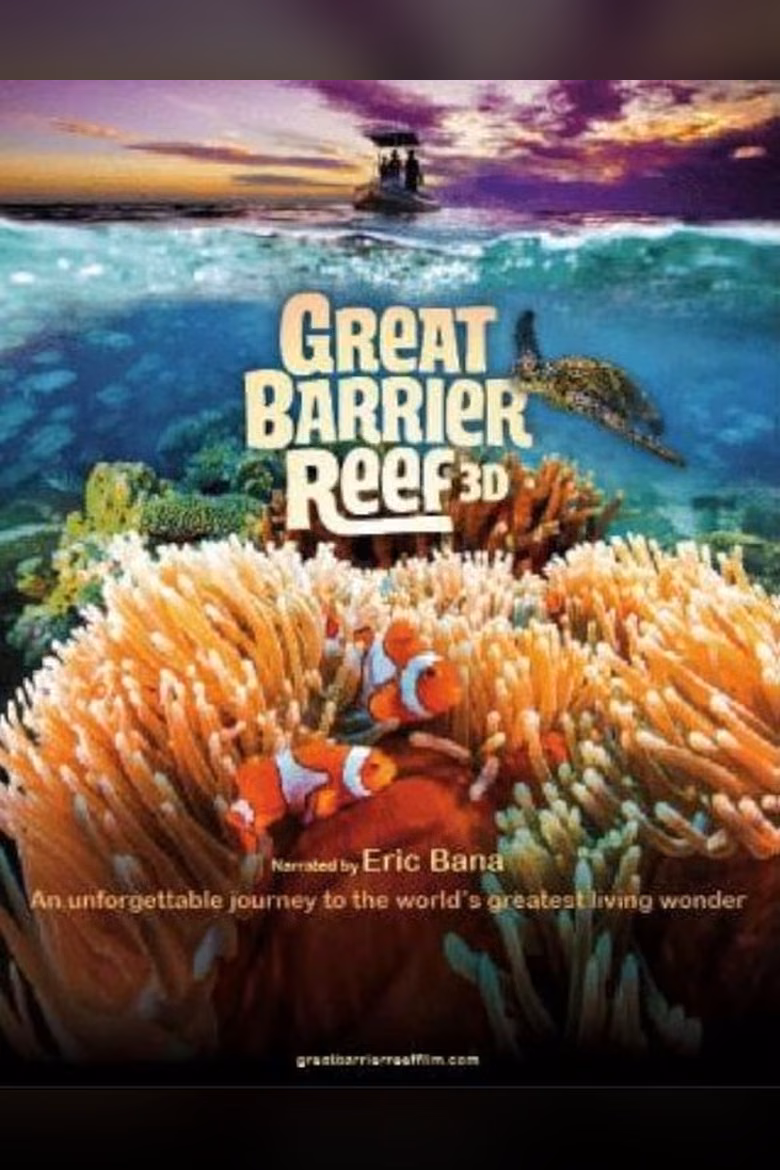 Great Barrier Reef