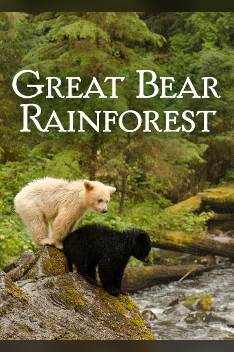 Great Bear Rainforest
