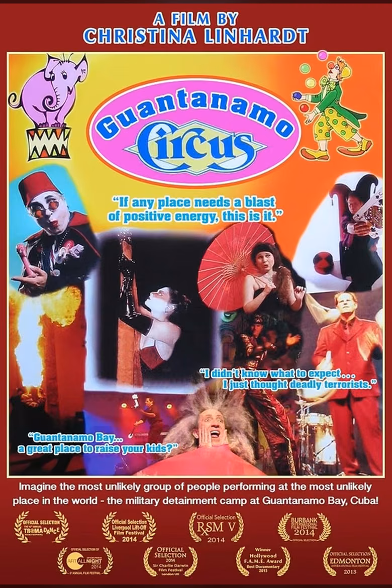 Guantanamo Circus