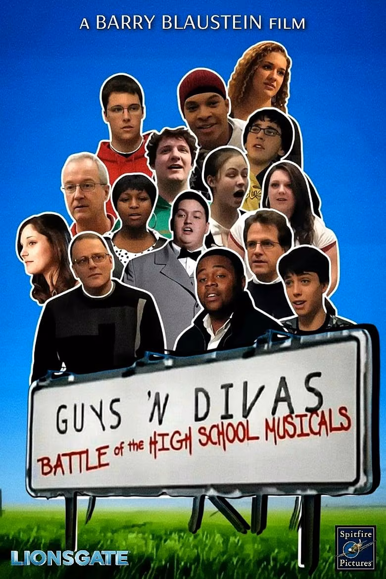 Guys N' Divas