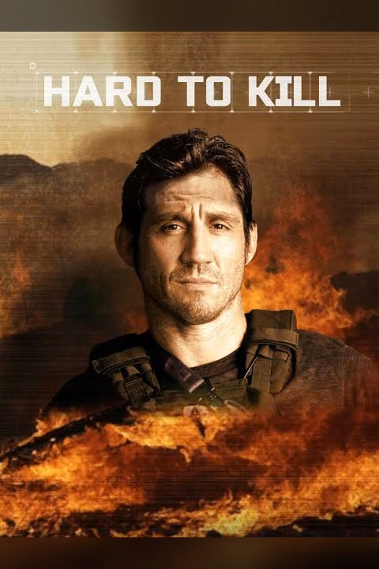 Hard To Kill