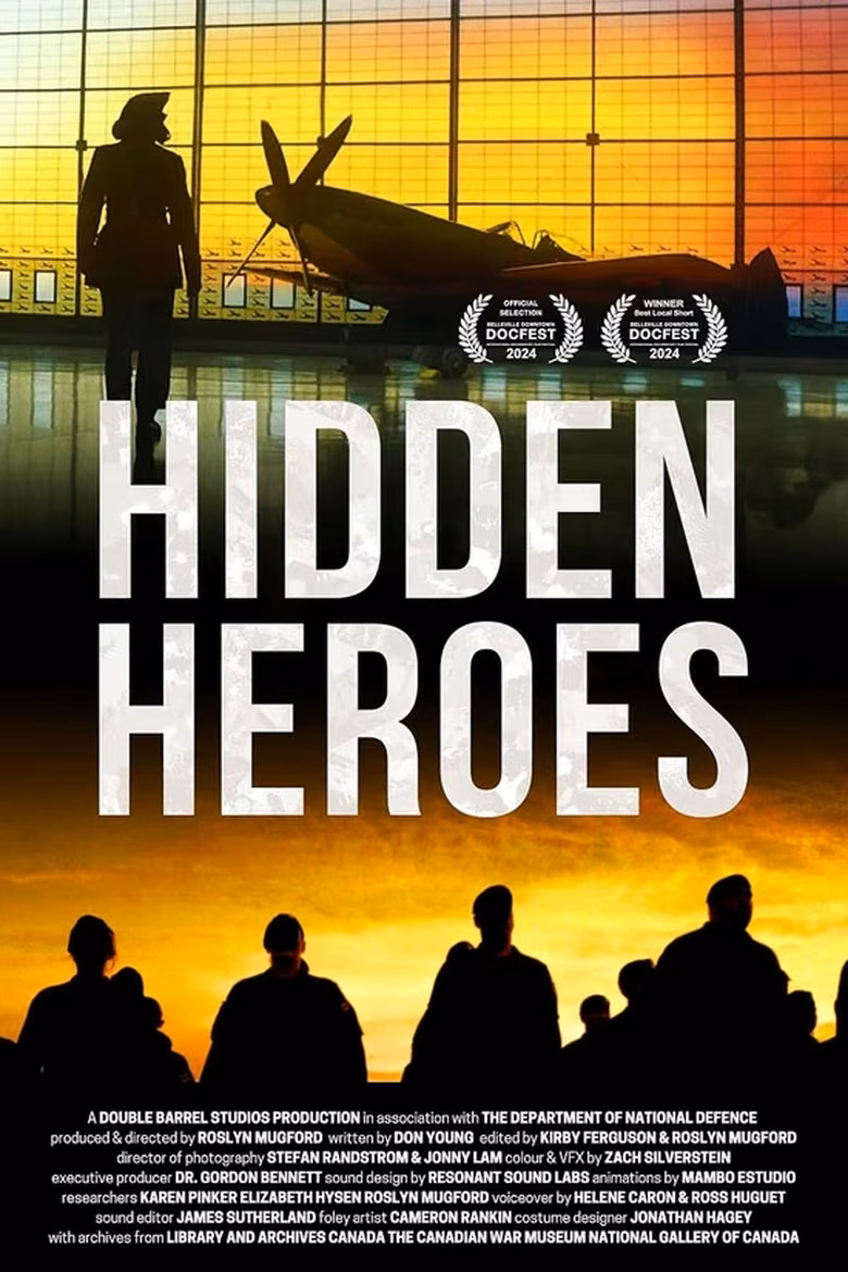 Hidden Heroes