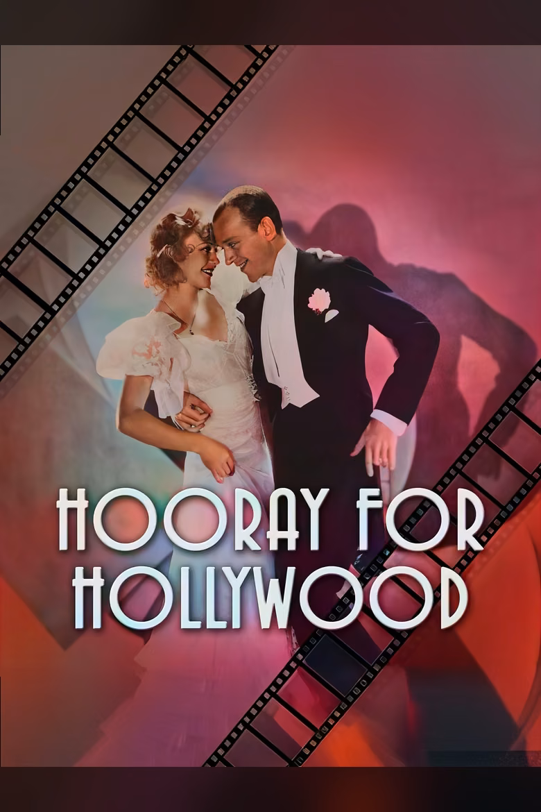 Hooray for Hollywood