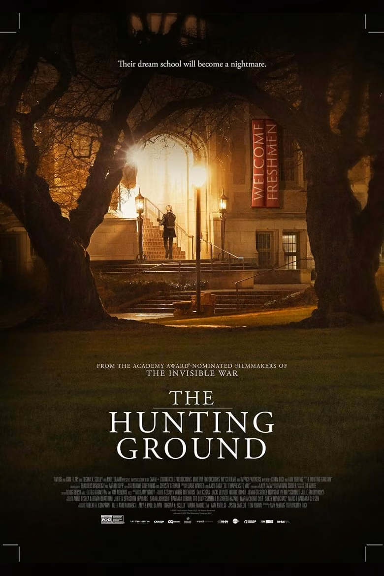 The Hunting Ground