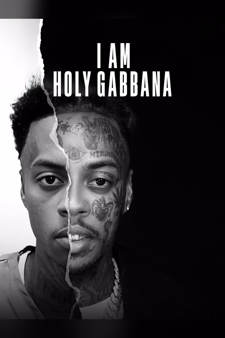 I am Holy Gabbana
