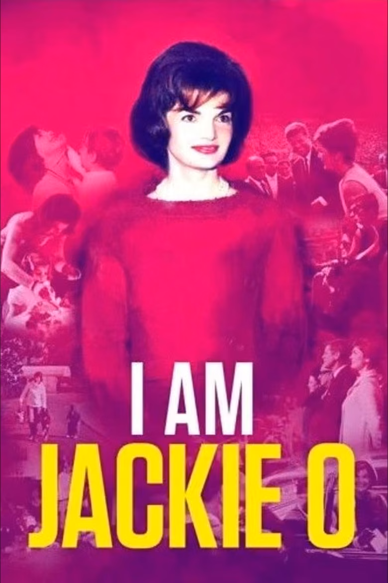 I Am Jackie O