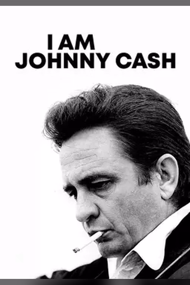 I Am Johnny Cash