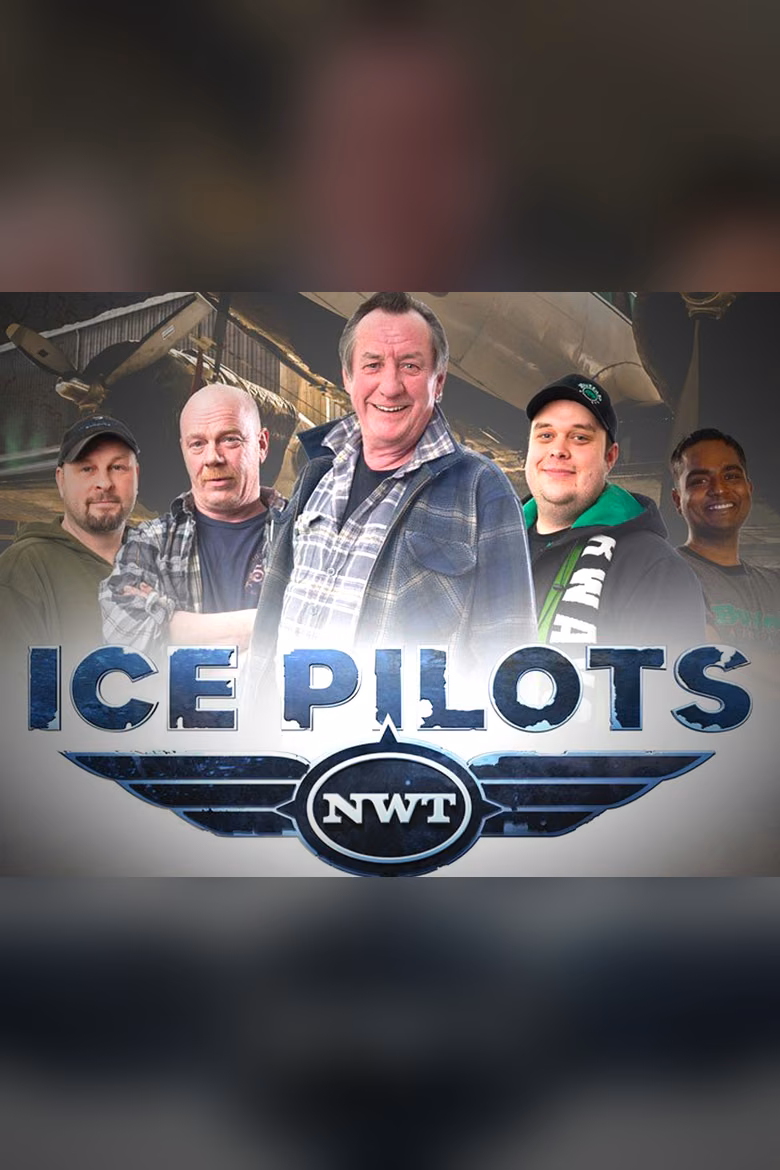 Ice Pilots